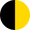 Fekete-sárga